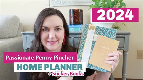 passionate penny pincher